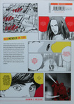 Shun Umezawa - Darwin's Incident 02: Hinten