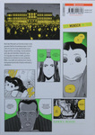 Shun Umezawa - Darwin's Incident 03: Hinten