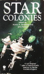 Martin H. Greenberg & John Helfers - Star Colonies: Vorn