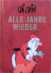 Uli Stein - Alle Jahre wieder ...: Vorn