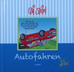 Uli Stein - Autofahren: Vorn