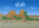 Uli Stein - Uli Steins Crazy Snakes: Vorn