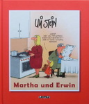 Uli Stein - Martha und Erwin: Vorn