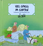 Uli Stein - Viel Spaß im Garten: Vorn