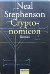 Neal Stephenson - Cryptonomicon: Vorn