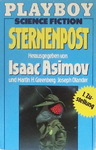 Isaac Asimov & Martin H. Greenberg & Joseph D. Olander - Sternenpost 1. Zustellung: Vorn