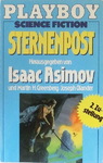 Isaac Asimov & Martin H. Greenberg & Joseph D. Olander - Sternenpost 2. Zustellung: Vorn