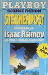Isaac Asimov & Martin H. Greenberg & Joseph D. Olander - Sternenpost 3. Zustellung: Vorn