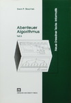 Erwin P. Stoschek - Abenteuer Algorithmus 2 - Ein Arbeitsbuch zur Algorithmenkonstruktion: Vorn