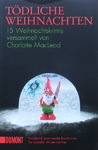 Charlotte MacLeod - Tödliche Weihnachten: Vorn