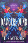 Ursula Vernon - Daggerbound: Vorn