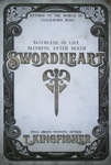 Ursula Vernon - Swordheart: Vorn
