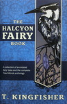Ursula Vernon - The Halcyon Fairy Book: Umschlag vorn