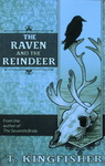 Ursula Vernon - The Raven and the Reindeer: Vorn