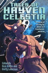 Rick Griffin & Gre7g Luterman - Tales of Hayven Celestia: Vorn