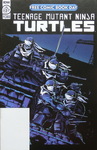 Tom Waltz & Sophie Campbell - Teenage Mutant Ninja Turtles - Free Comic Book Day: Vorn