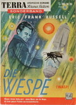 Eric Frank Russell - Die Wespe: Vorn