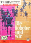 Martin H. Greenberg - Die Roboter und wir: Vorn