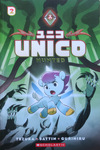 Osamu Tezuka &amp; Samuel Sattin &amp; Gurihiru - Unico Hunted: Vorn
