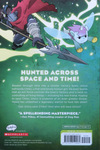Osamu Tezuka &amp; Samuel Sattin &amp; Gurihiru - Unico Hunted: Hinten