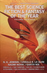 Jonathan Strahan - The Best Science Fiction & Fantasy Of The Year: Volume Thirteen: Vorn