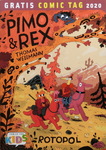 Thomas Wellmann - Pimo & Rex: Vorn