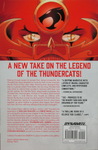 Declan Shalvey & Drew Moss & Stephen Mooney - ThunderCats Volume One: Omens: Hinten