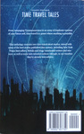 Zach Chapman - Time Travel Tales: Hinten