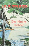 J. R. R. Tolkien - Der kleine Hobbit: Vorn