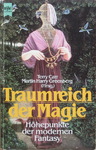 Terry Carr & Martin H. Greenberg - Traumreich der Magie - Höhepunkte der modernen Fantasy: Vorn