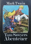 Mark Twain - Tom Sawyers Abenteuer: Vorn