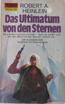 Robert A. Heinlein - Das Ultimatum von den Sternen: Vorn