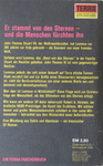 Robert A. Heinlein - Das Ultimatum von den Sternen: Hinten
