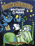 Ursula Vernon - Dragonbreath: Nightmare of the Iguana: Vorn