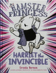 Ursula Vernon - Hamster Princess: Harriet the Invincible: Vorn