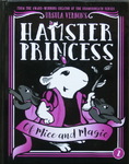 Ursula Vernon - Hamster Princess: Of Mice and Magic: Vorn