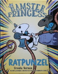 Ursula Vernon - Hamster Princess: Ratpunzel: Vorn