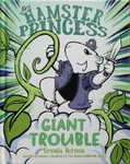 Ursula Vernon - Hamster Princess: Giant Trouble: Vorn