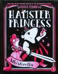 Ursula Vernon - Hamster Princess: Whiskerella: Vorn
