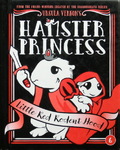 Ursula Vernon - Hamster Princess: Little Red Rodent Hood: Vorn