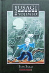 Stan Sakai - Usagi Yojimbo Yōkai: Vorn