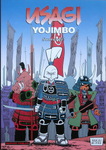 Stan Sakai - Usagi Yojimbo - Samurai!: Vorn