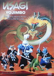 Stan Sakai - Usagi Yojimbo - Die Drachenschrei-Verschwörung: Vorn