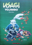 Stan Sakai - Usagi Yojimbo - Daisho: Vorn