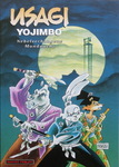 Stan Sakai - Usagi Yojimbo - Nebelverhangene Mondnacht: Vorn