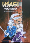 Stan Sakai - Usagi Yojimbo - Reisen mit Jotaro: Vorn