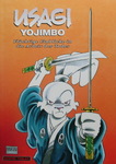 Stan Sakai - Usagi Yojimbo - Flüchtige Einblicke in die Arbeit des Todes: Vorn