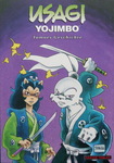 Stan Sakai - Usagi Yojimbo - Tomoes Geschichte: Vorn