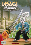 Stan Sakai - Usagi Yojimbo - Der Rote Skorpion: Vorn