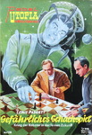 Lewis Padgett - Gefährliches Schachspiel: Vorn